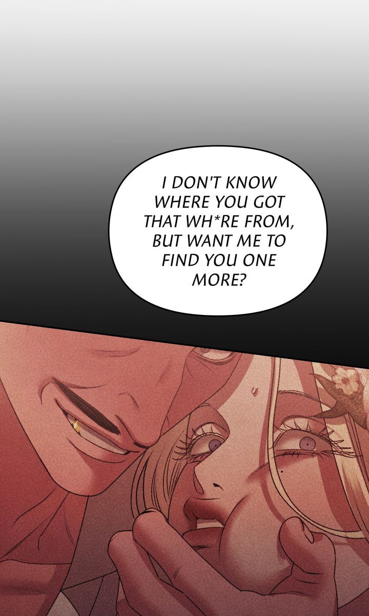 Predatory Marriage Chapter 16 page 13 - 