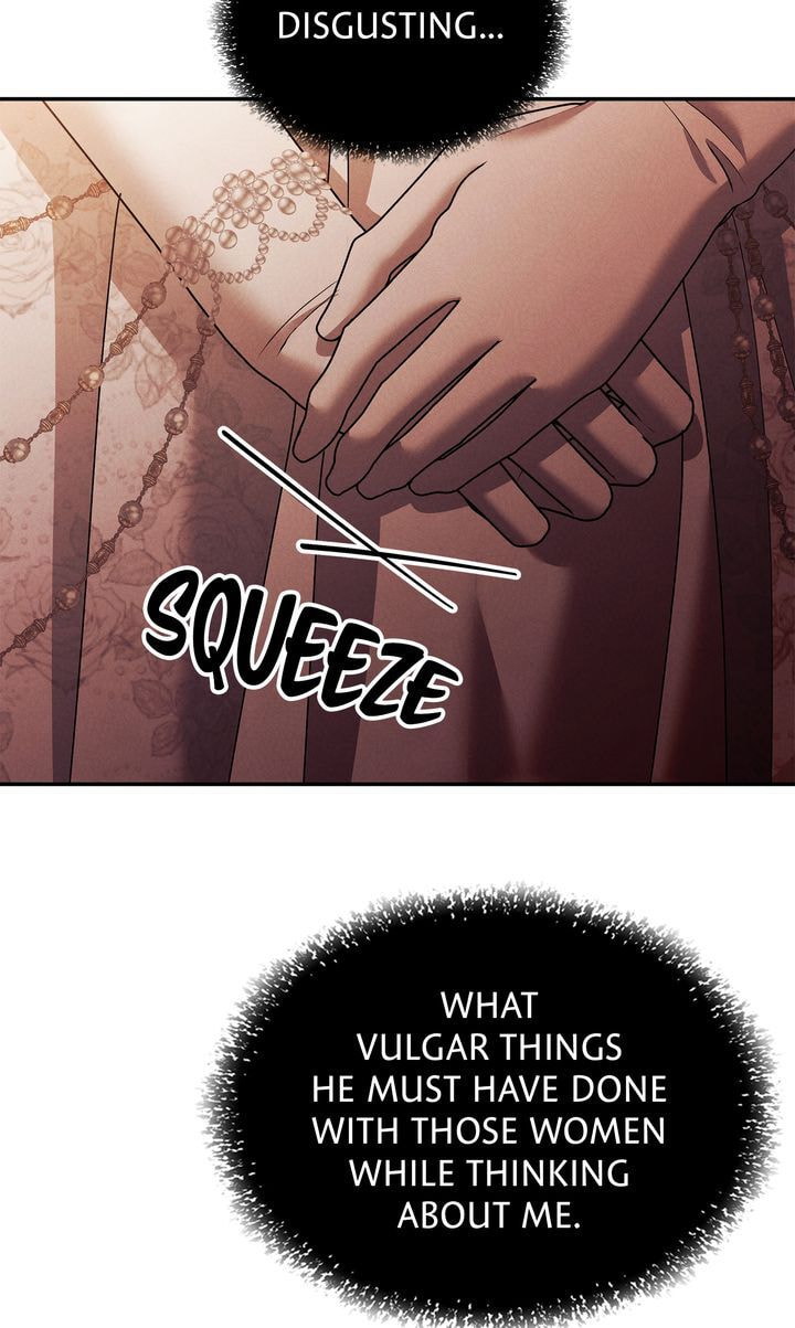 Predatory Marriage Chapter 16 page 15 - 