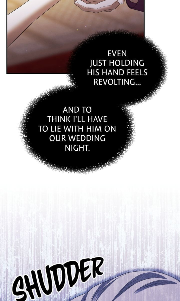 Predatory Marriage Chapter 16 page 21 - 