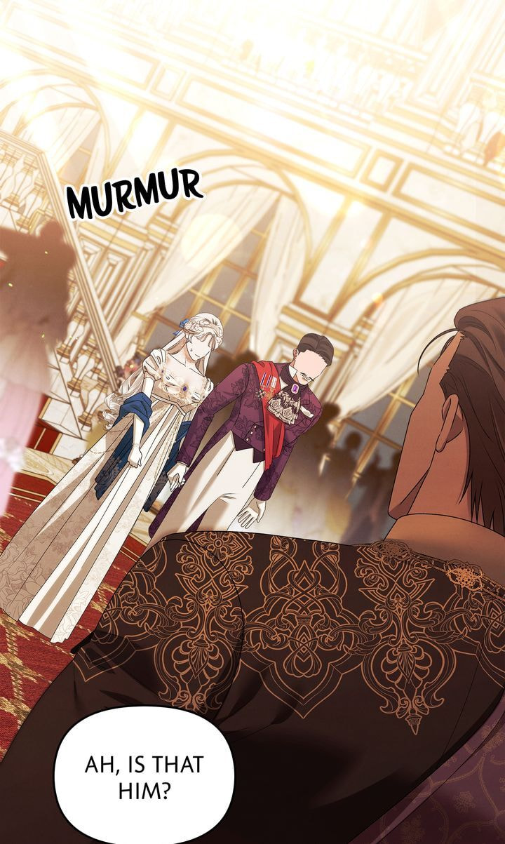 Predatory Marriage Chapter 16 page 27 - 