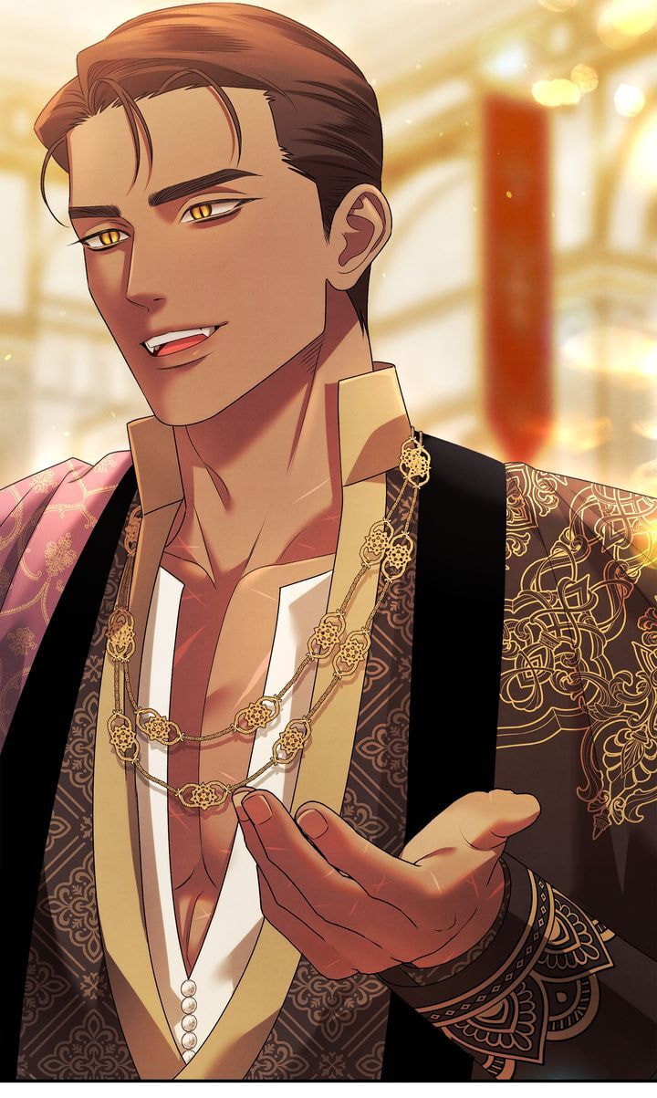 Predatory Marriage Chapter 16 page 29 - 