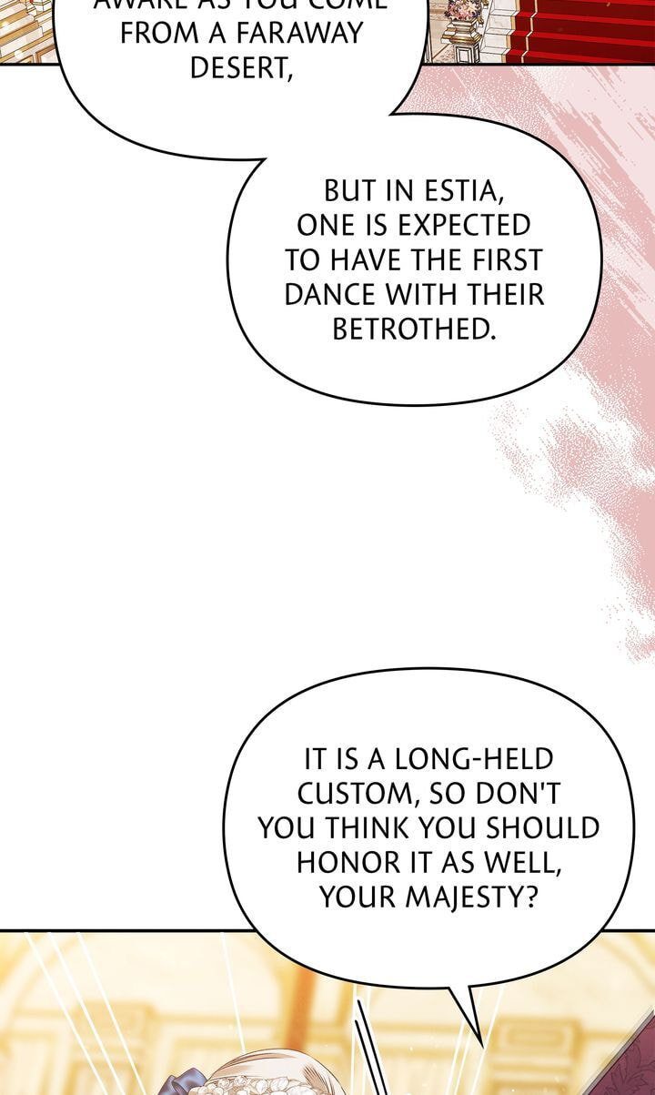 Predatory Marriage Chapter 16 page 35 - 