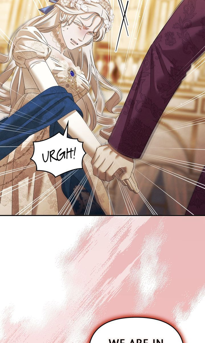 Predatory Marriage Chapter 16 page 36 - 