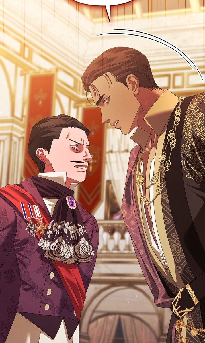 Predatory Marriage Chapter 16 page 43 - 
