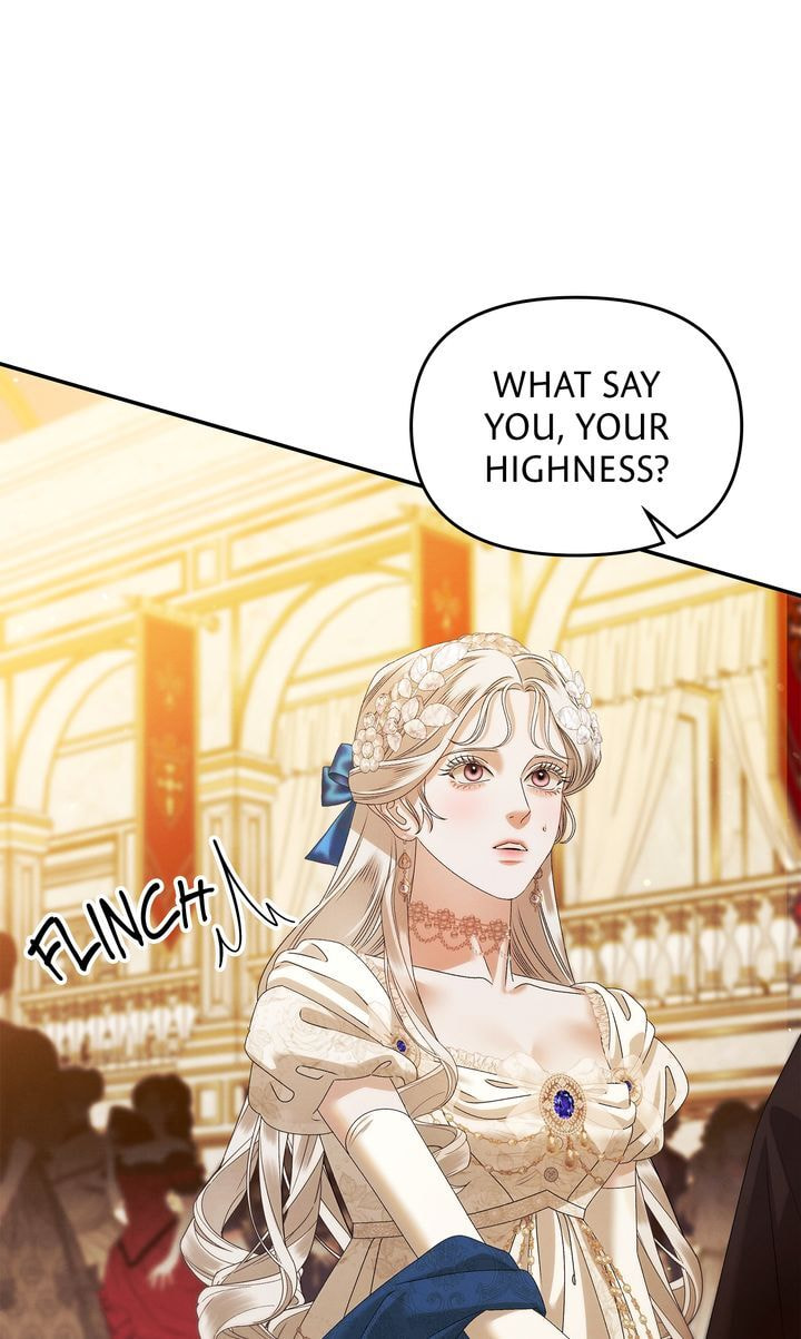 Predatory Marriage Chapter 16 page 49 - 