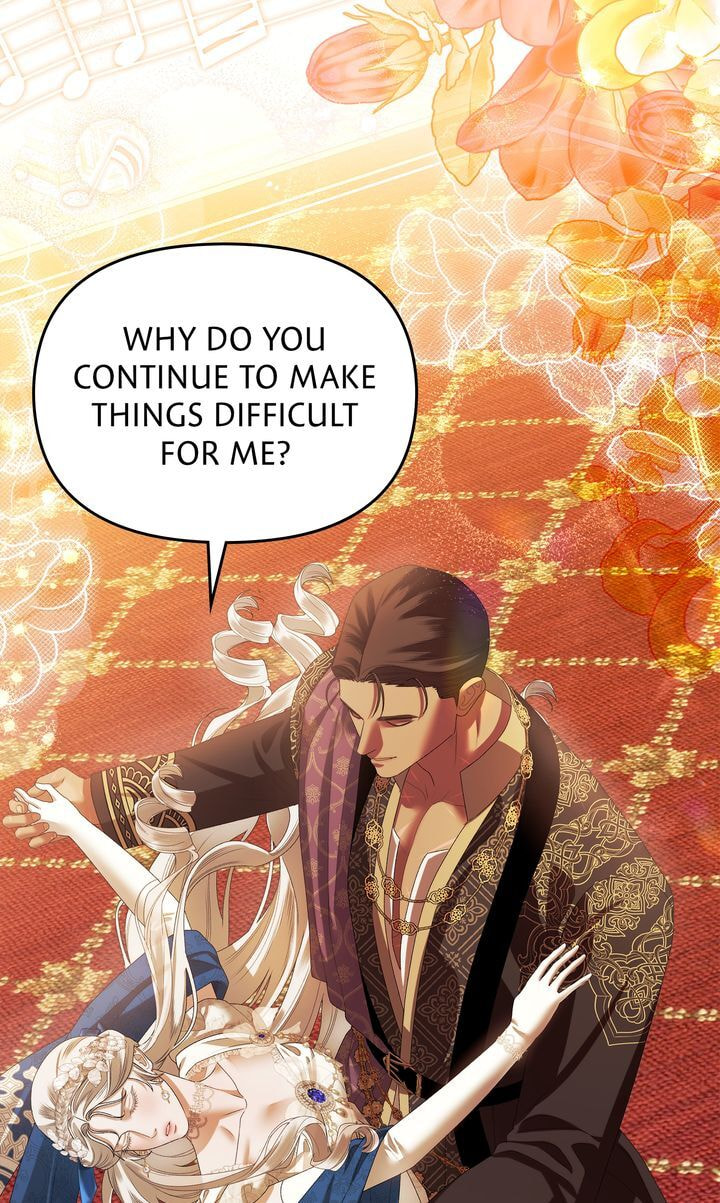 Predatory Marriage Chapter 16 page 57 - 