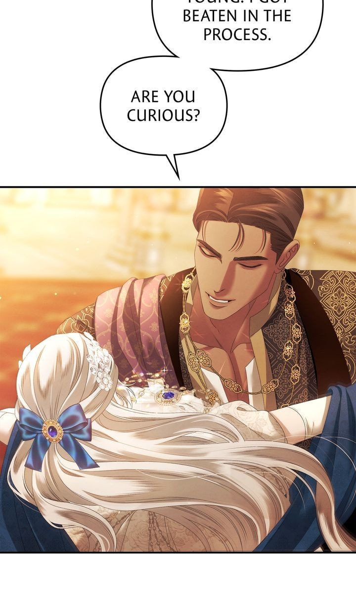 Predatory Marriage Chapter 16 page 62 - 