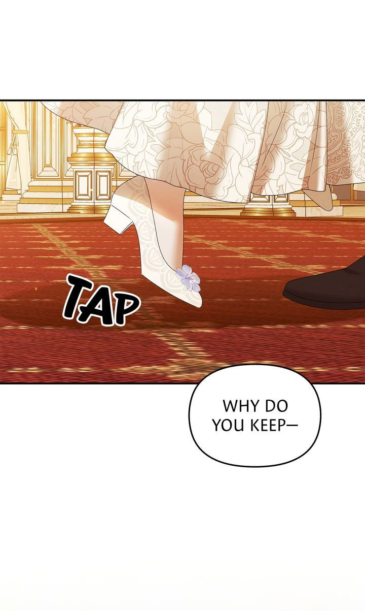 Predatory Marriage Chapter 16 page 69 - 