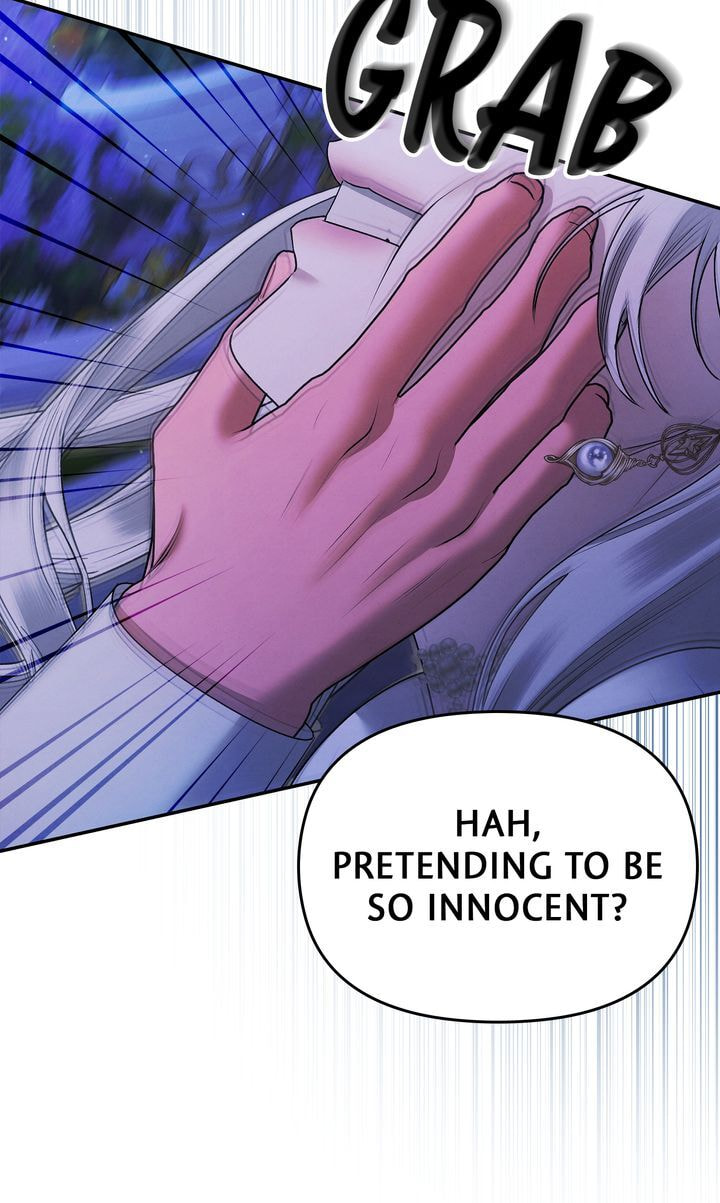 Predatory Marriage Chapter 17 page 14 - 