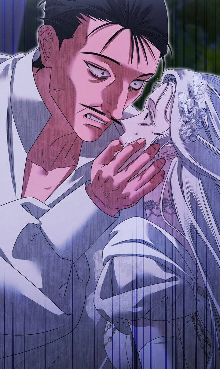 Predatory Marriage Chapter 17 page 16 - 