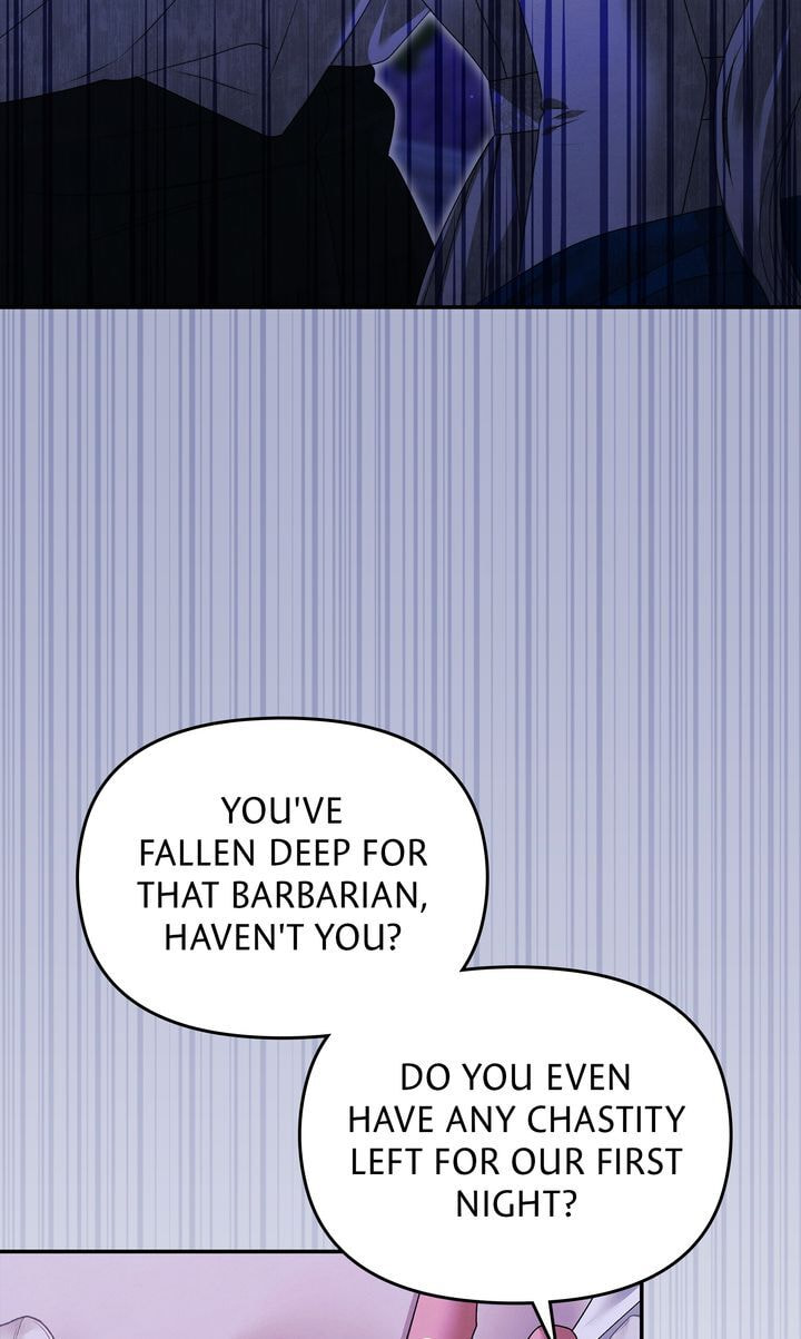 Predatory Marriage Chapter 17 page 17 - 