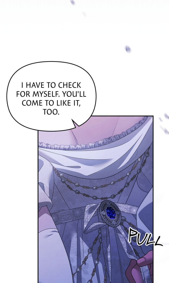 Predatory Marriage Chapter 17 page 19 - 