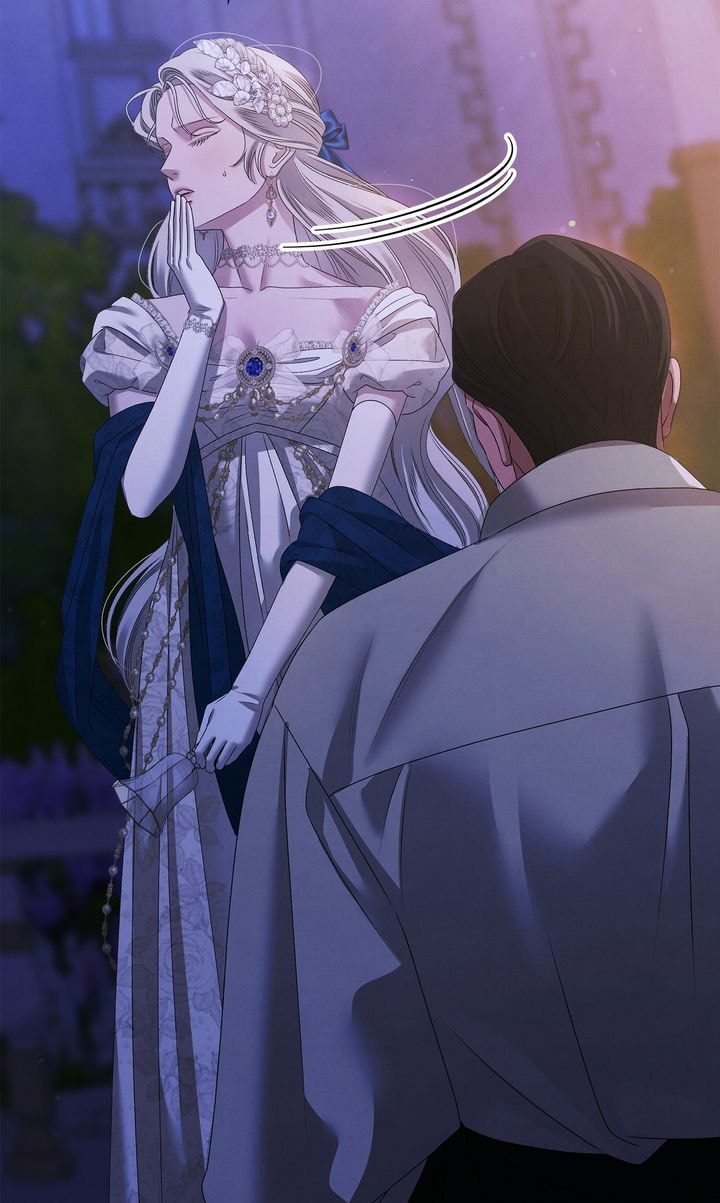 Predatory Marriage Chapter 17 page 3 - 