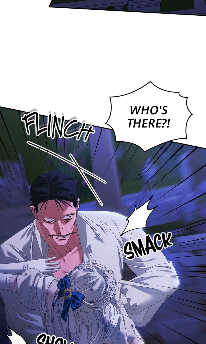 Predatory Marriage Chapter 17 page 22 - 