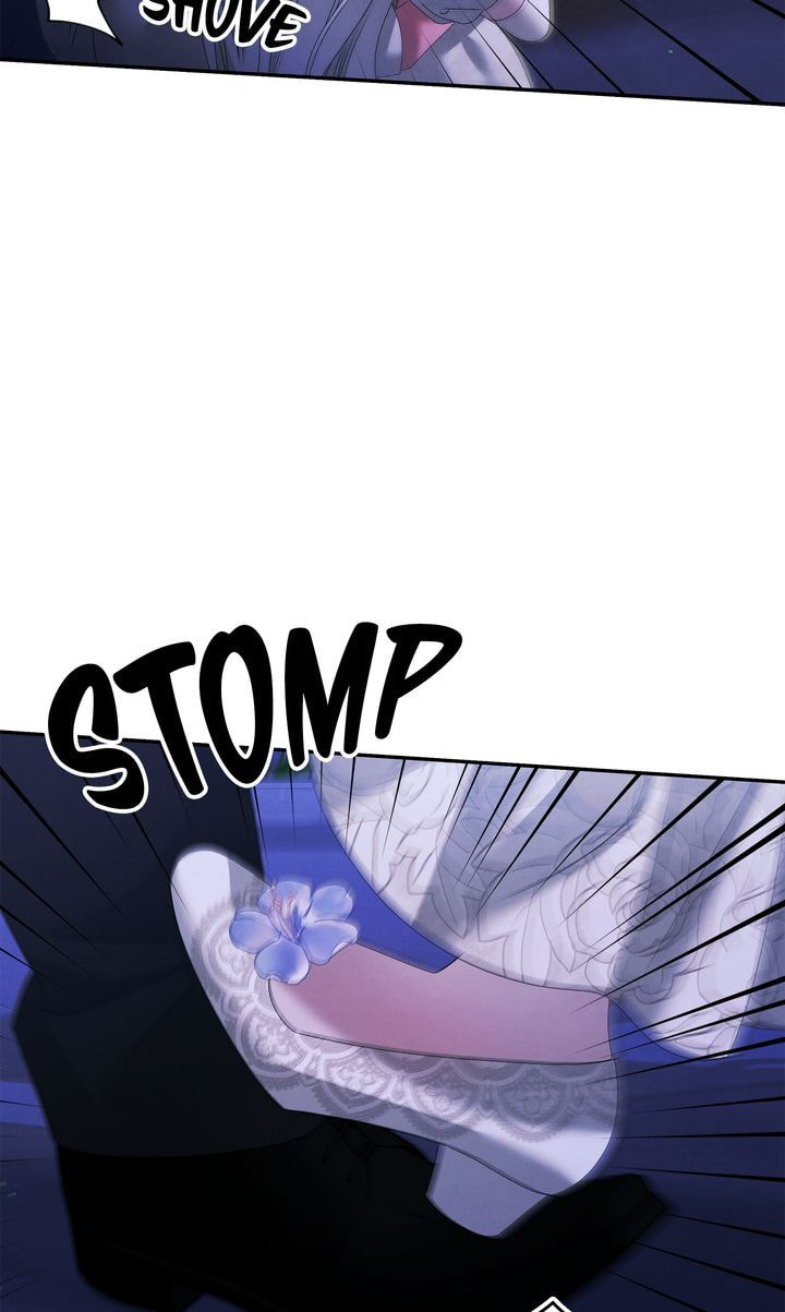 Predatory Marriage Chapter 17 page 23 - 