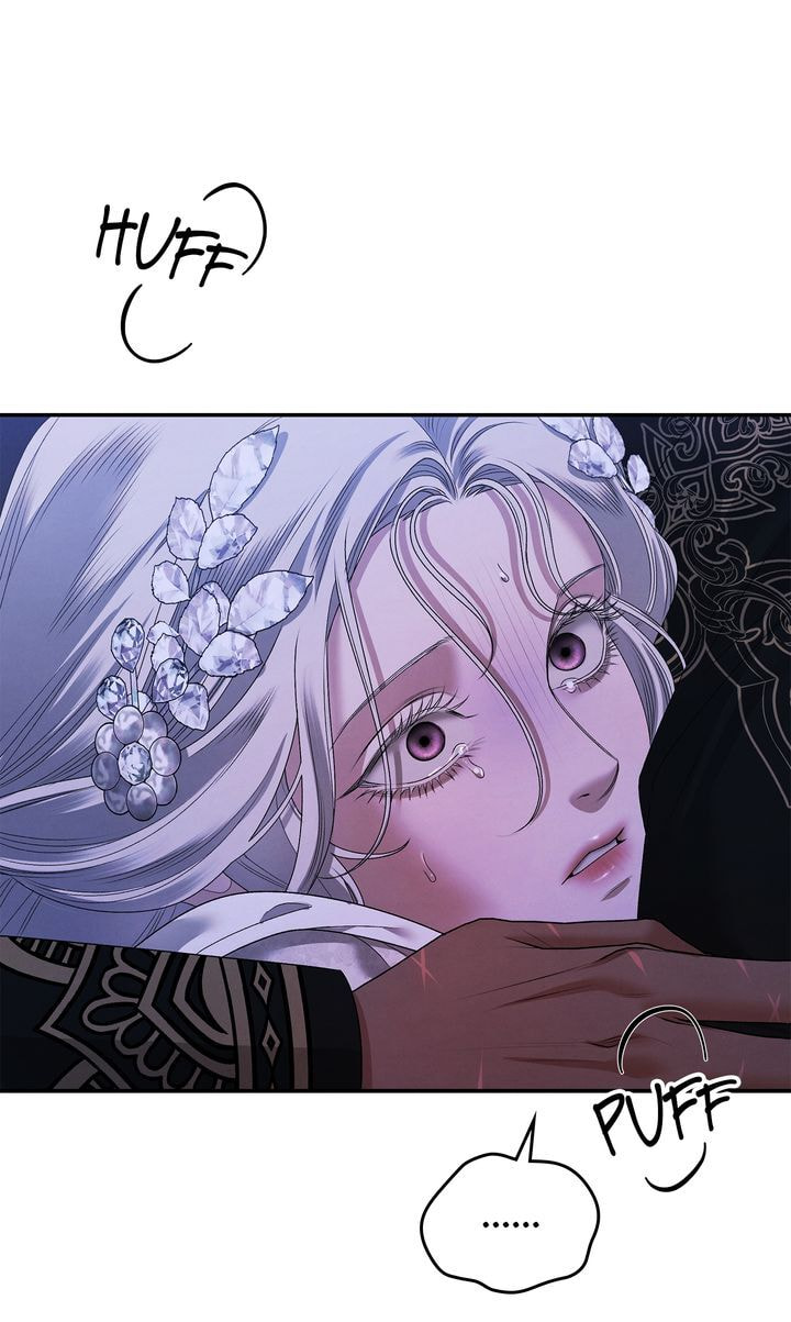 Predatory Marriage Chapter 17 page 35 - 