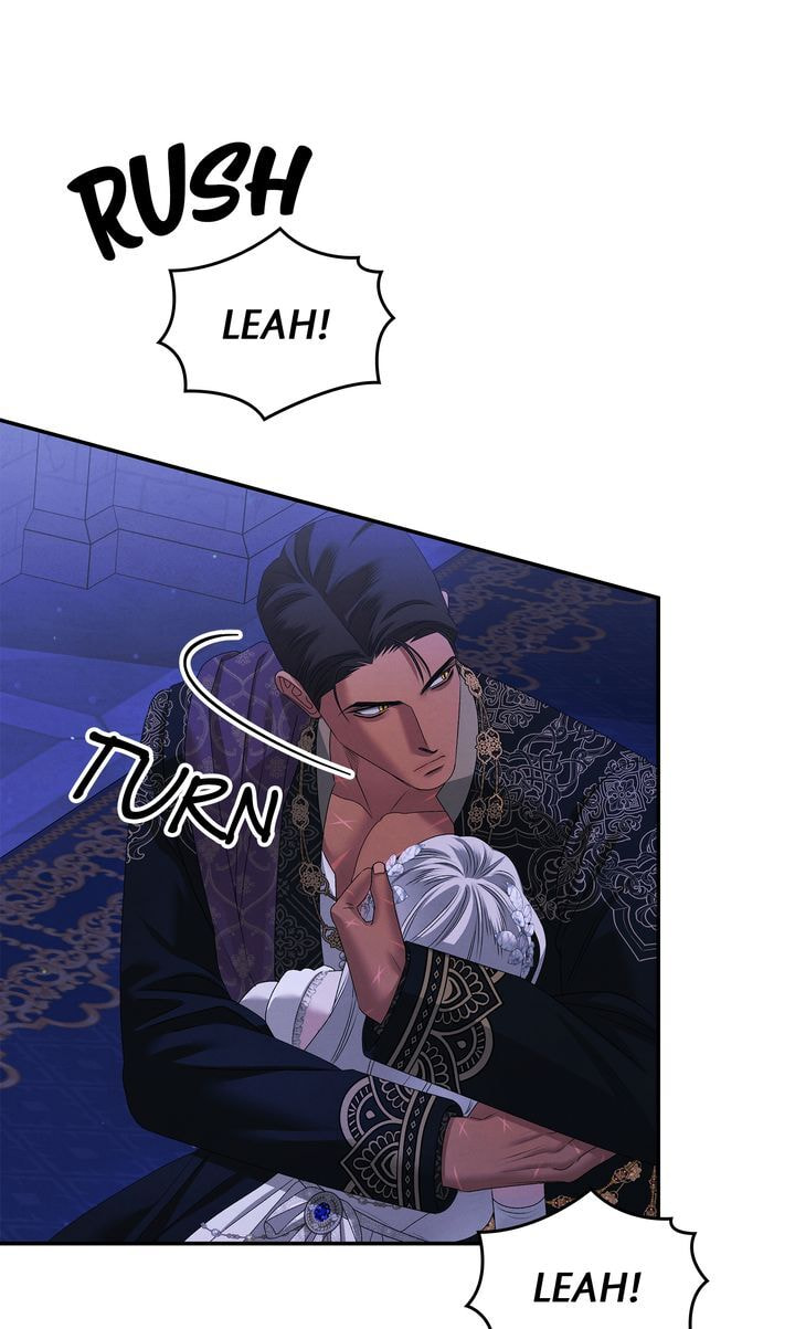 Predatory Marriage Chapter 17 page 39 - 