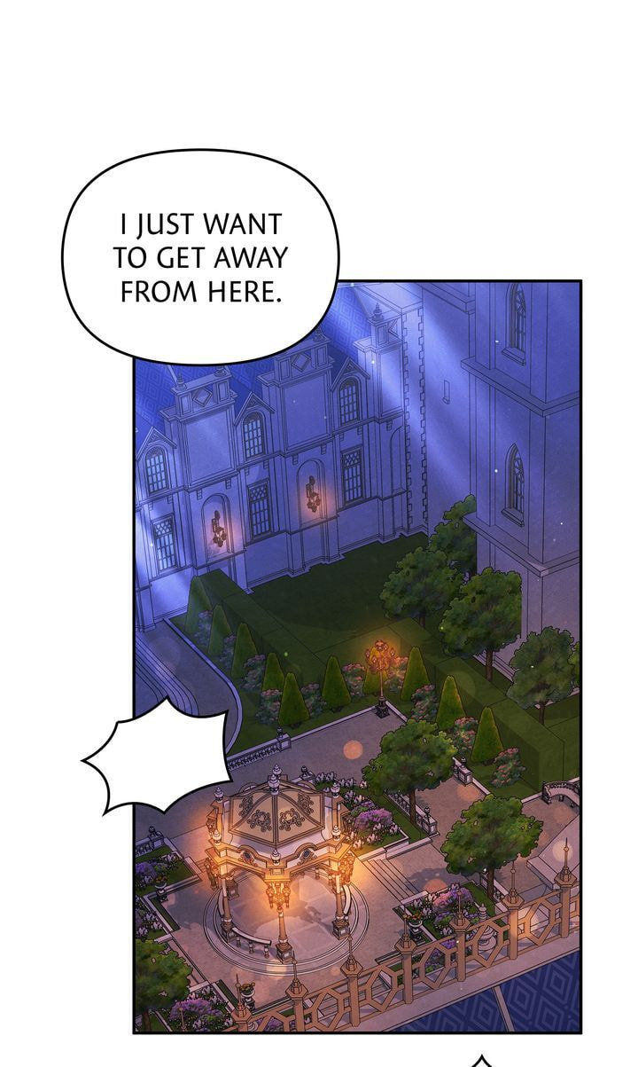 Predatory Marriage Chapter 17 page 51 - 