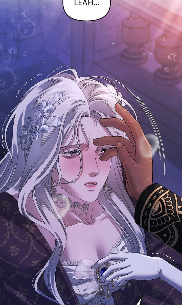 Predatory Marriage Chapter 17 page 55 - 