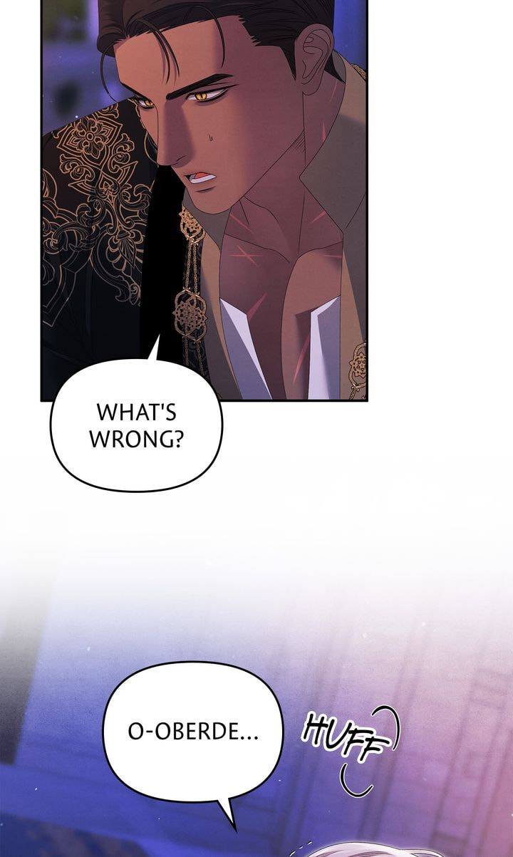 Predatory Marriage Chapter 17 page 58 - 