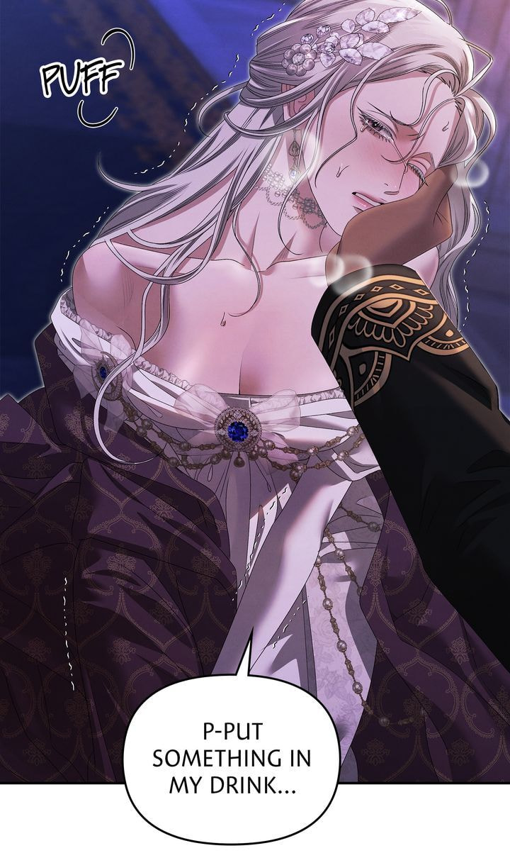Predatory Marriage Chapter 17 page 59 - 
