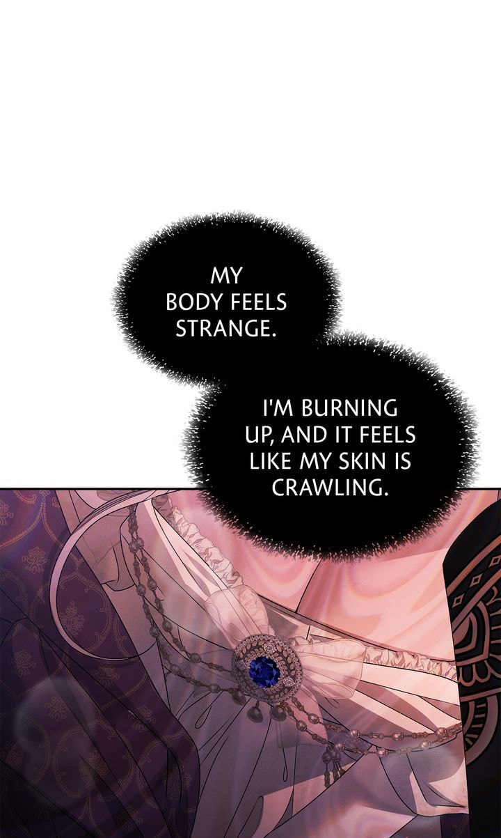 Predatory Marriage Chapter 17 page 60 - 