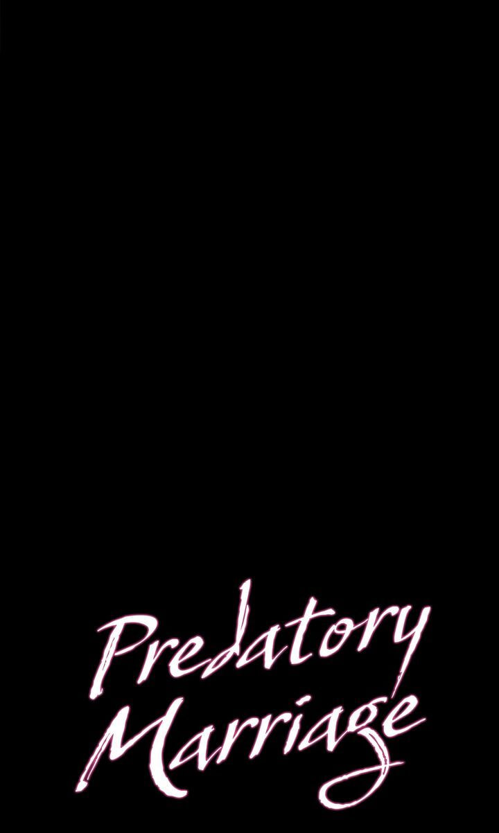 Predatory Marriage Chapter 17 page 8 - 