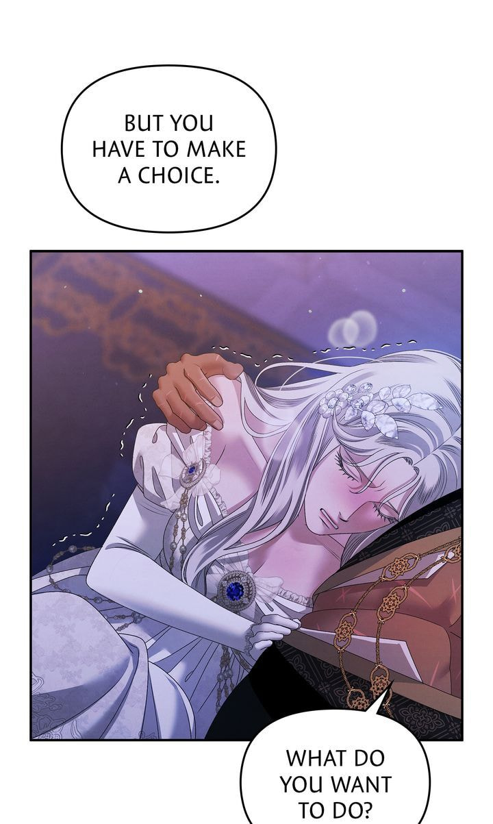 Predatory Marriage Chapter 17 page 72 - 