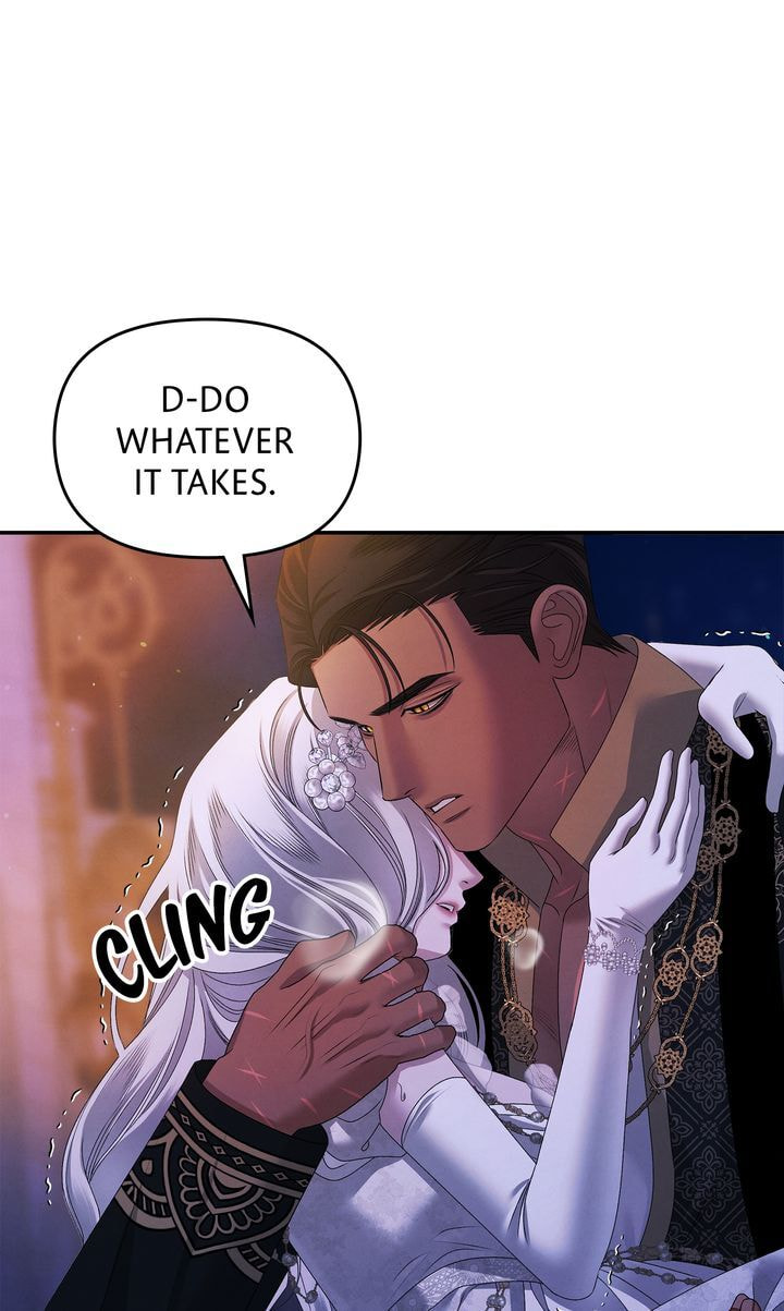 Predatory Marriage Chapter 17 page 74 - 