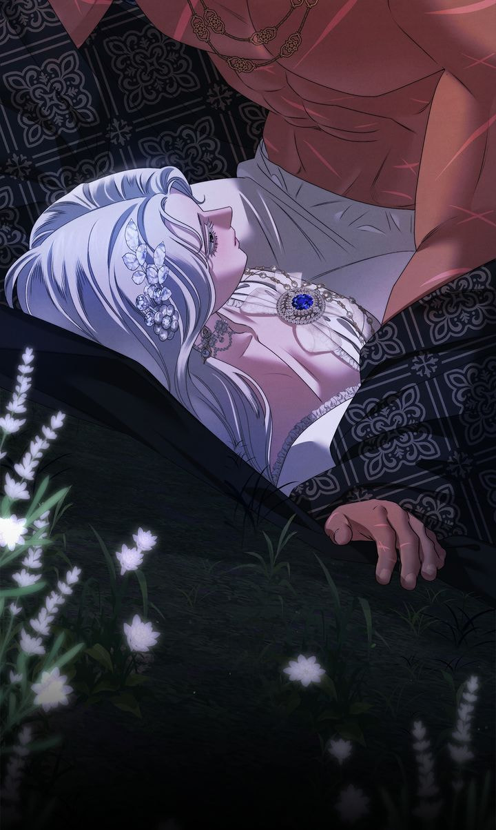 Predatory Marriage Chapter 17 page 94 - 