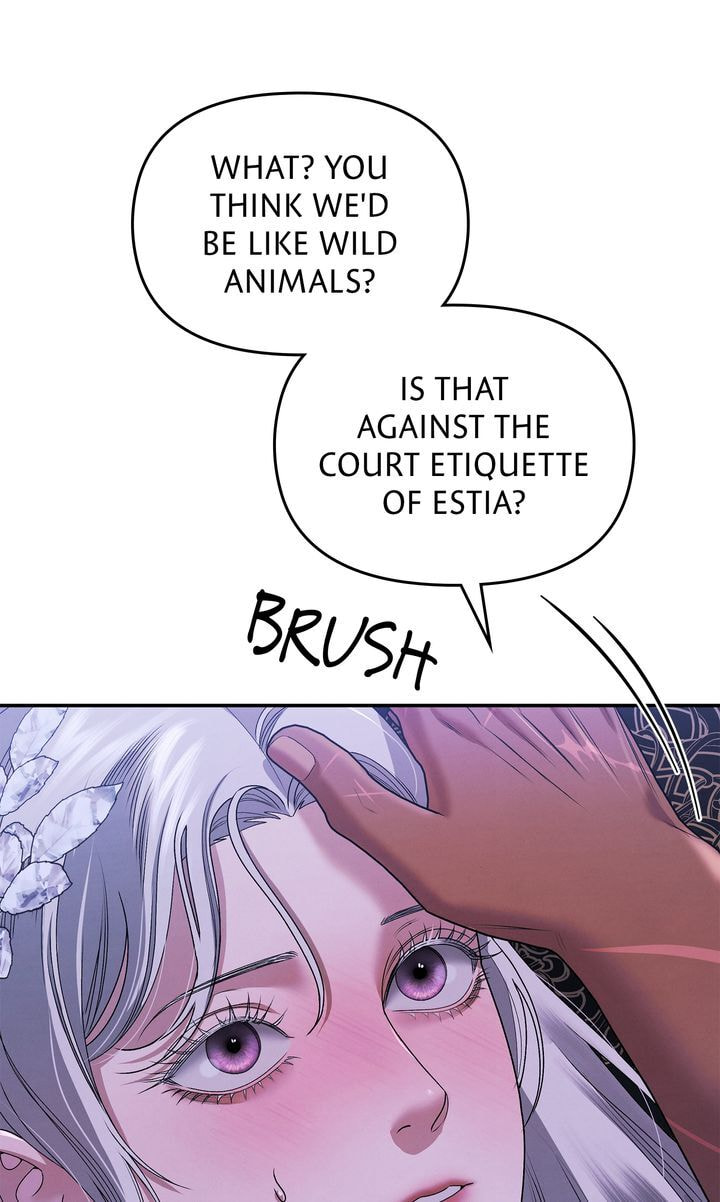 Predatory Marriage Chapter 18 page 18 - 