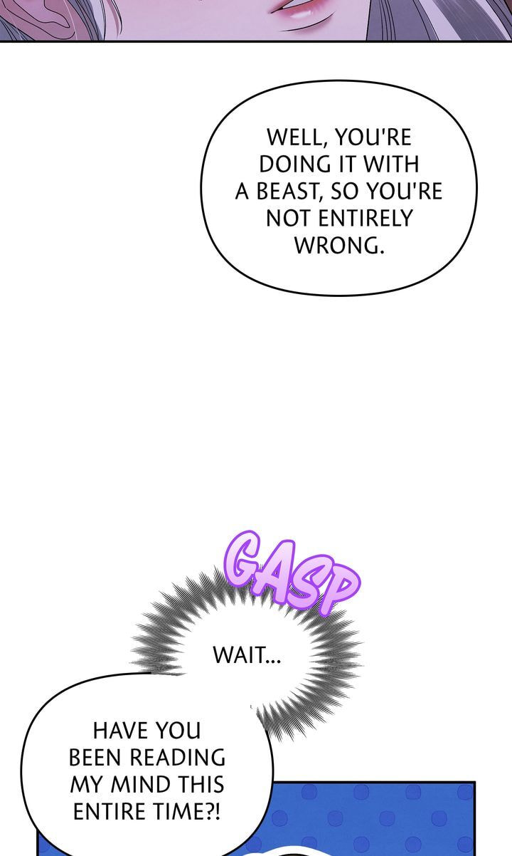 Predatory Marriage Chapter 18 page 19 - 