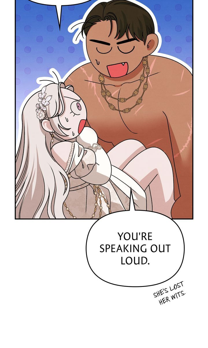 Predatory Marriage Chapter 18 page 20 - 