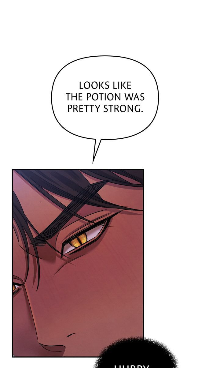 Predatory Marriage Chapter 18 page 21 - 