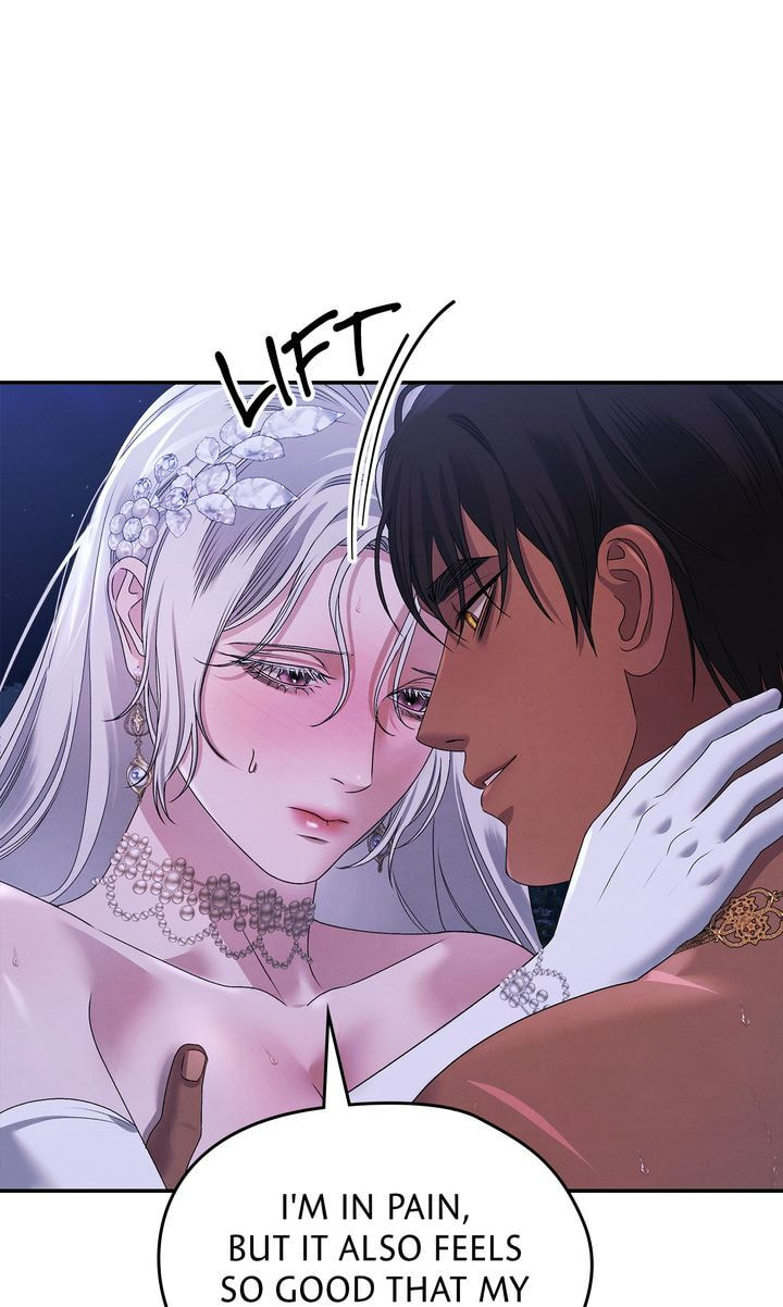 Predatory Marriage Chapter 18 page 33 - 