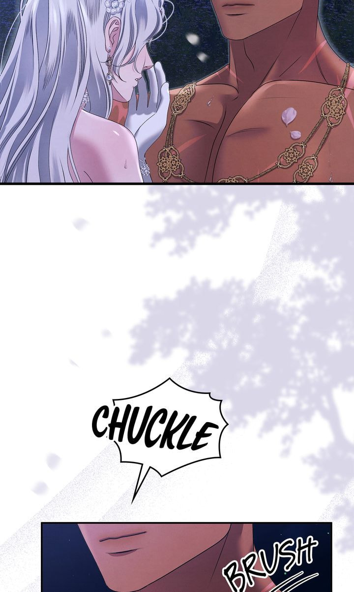 Predatory Marriage Chapter 18 page 36 - 