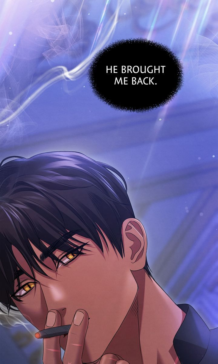 Predatory Marriage Chapter 18 page 54 - 