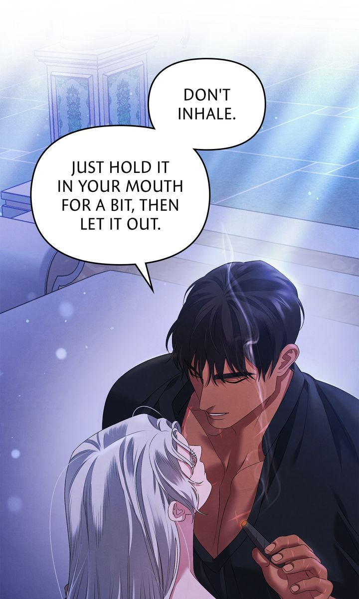 Predatory Marriage Chapter 18 page 62 - 