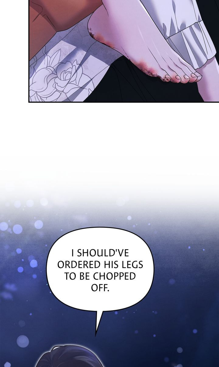 Predatory Marriage Chapter 18 page 10 - 