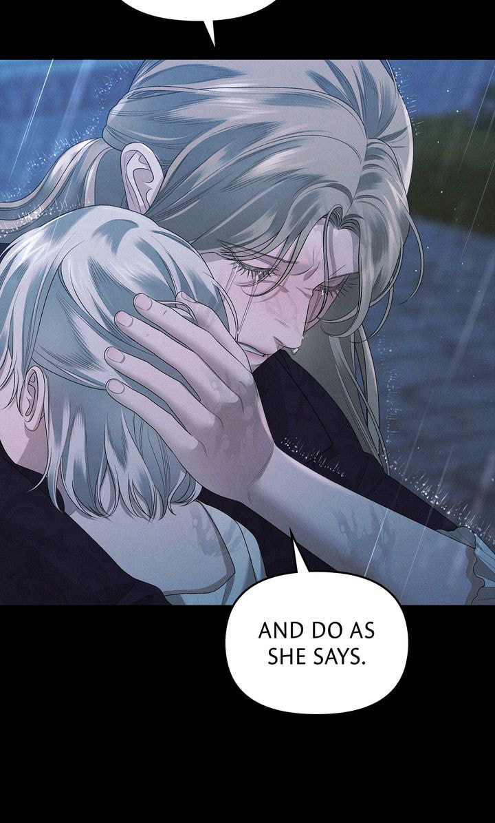 Predatory Marriage Chapter 19 page 20 - 