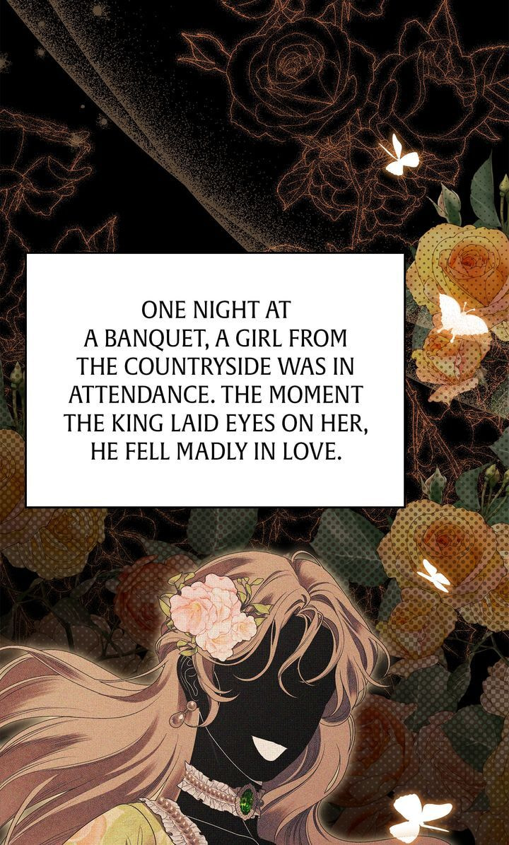 Predatory Marriage Chapter 19 page 3 - 