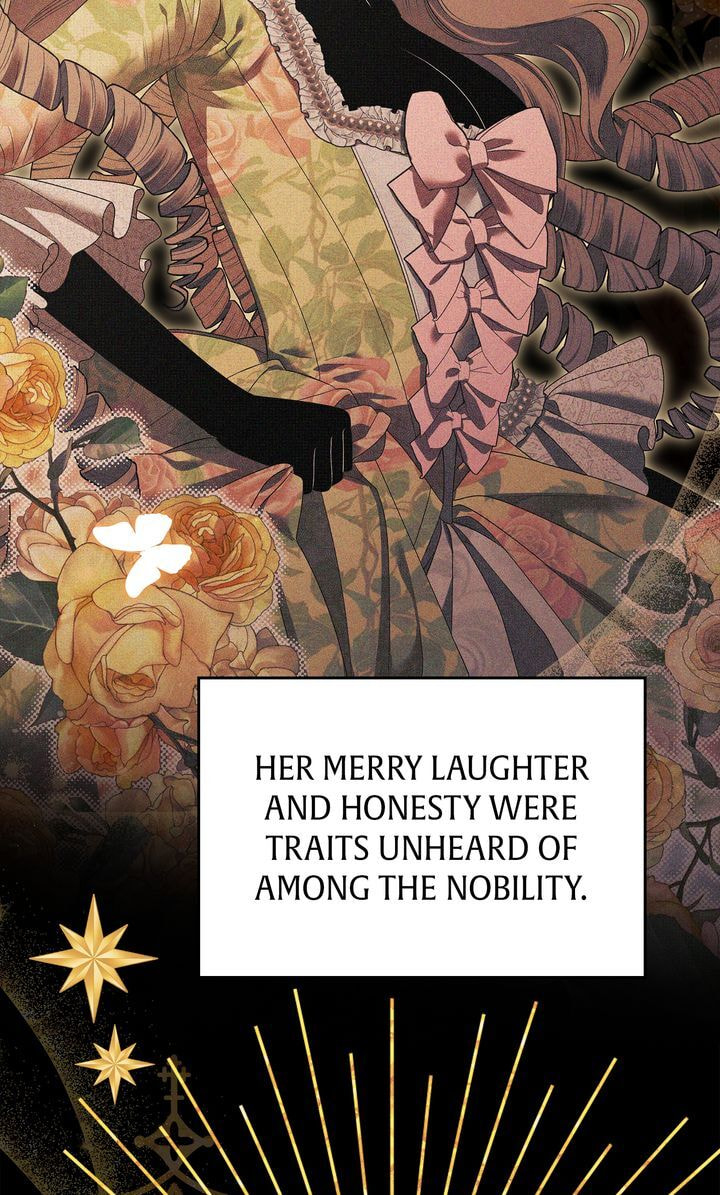 Predatory Marriage Chapter 19 page 4 - 