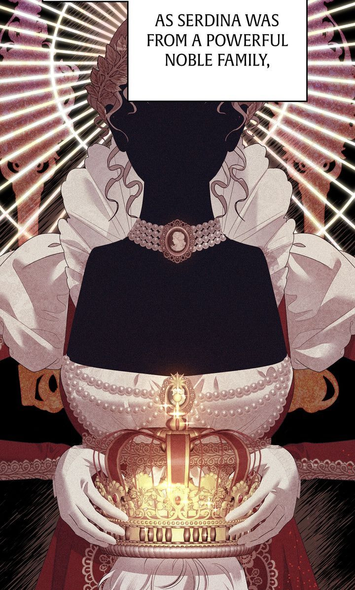 Predatory Marriage Chapter 19 page 31 - 