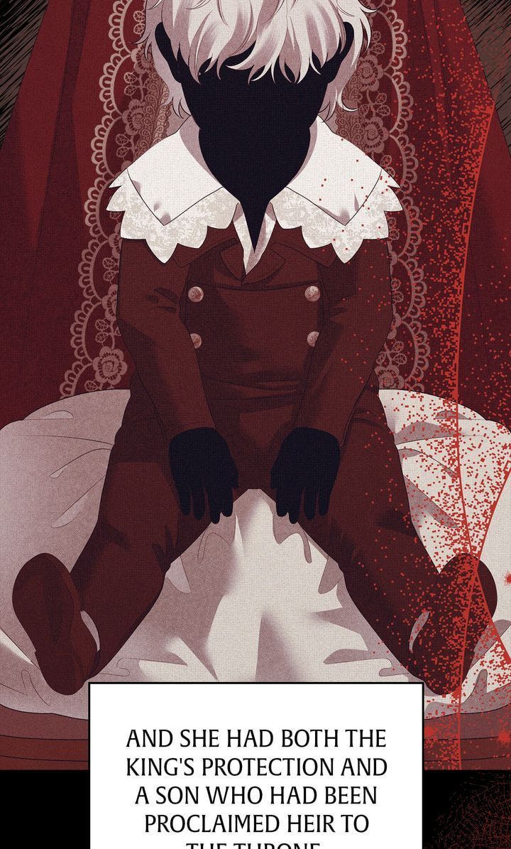 Predatory Marriage Chapter 19 page 32 - 