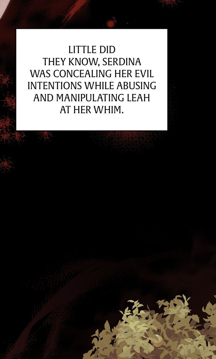 Predatory Marriage Chapter 19 page 35 - 