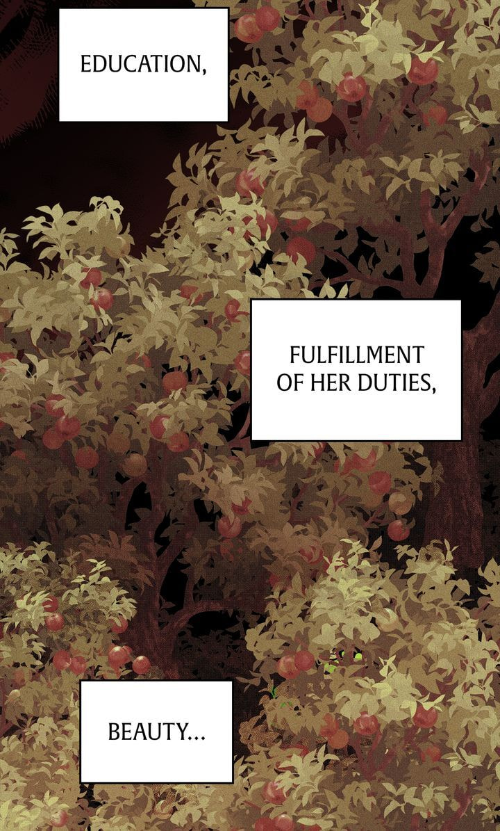 Predatory Marriage Chapter 19 page 36 - 