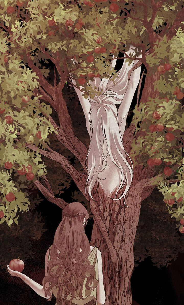 Predatory Marriage Chapter 19 page 37 - 