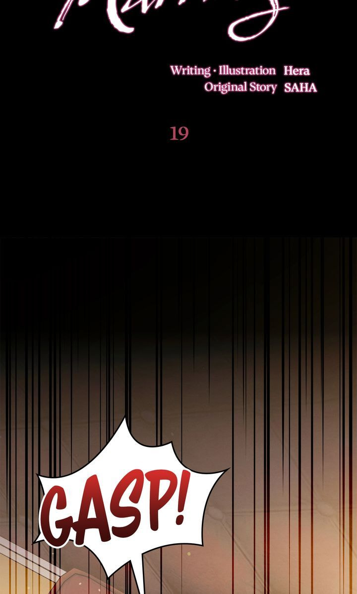 Predatory Marriage Chapter 19 page 42 - 