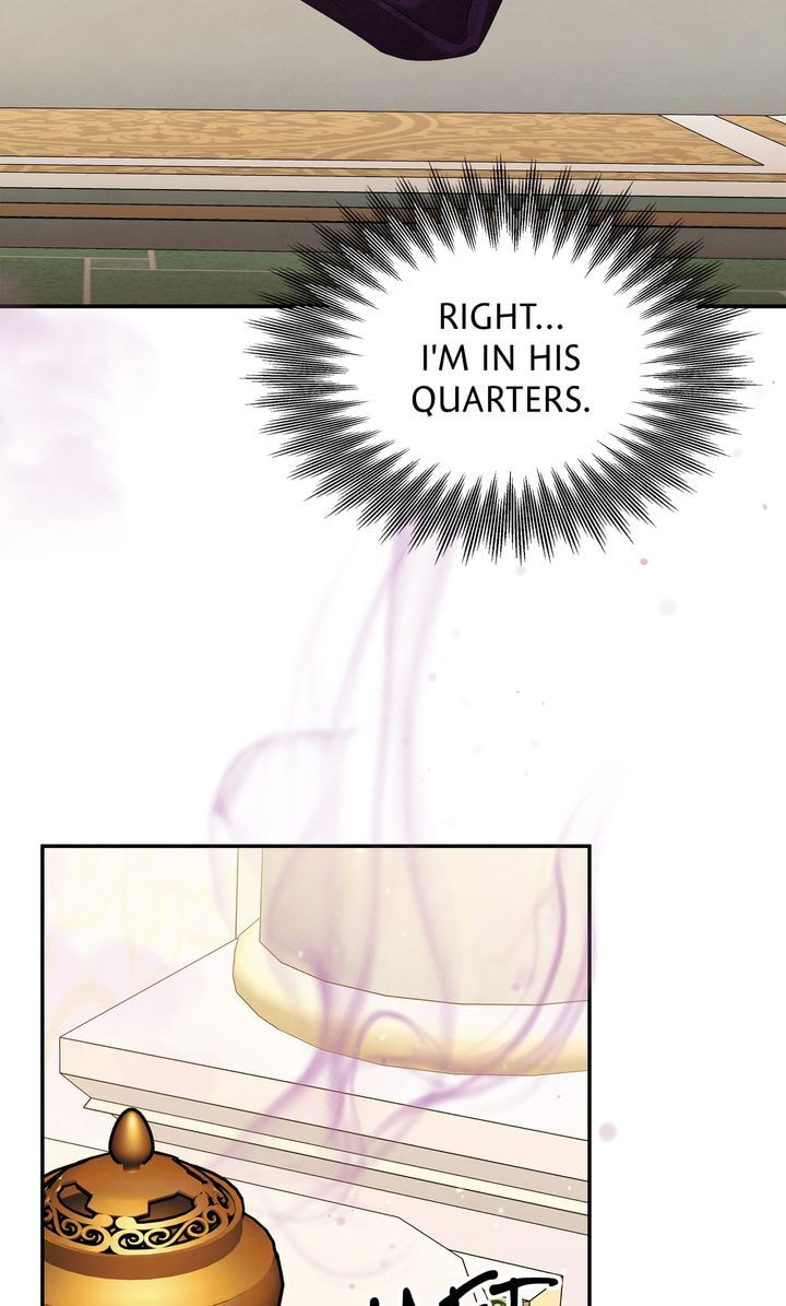 Predatory Marriage Chapter 19 page 47 - 