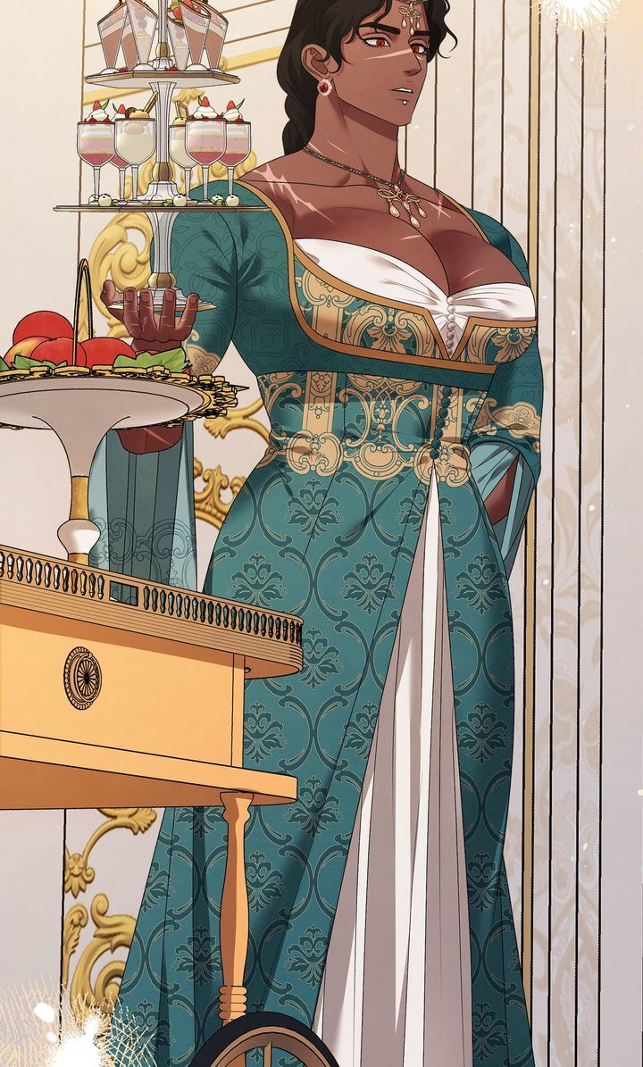 Predatory Marriage Chapter 19 page 60 - 